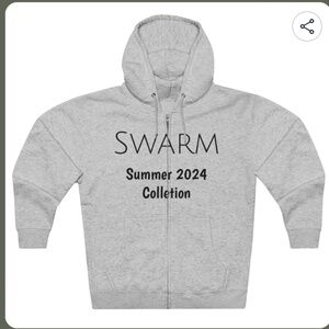 I am starting a clothing brand.